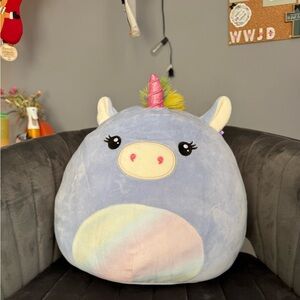 Unicorn squishmellows
